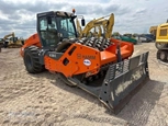 Used Hamm Compactor